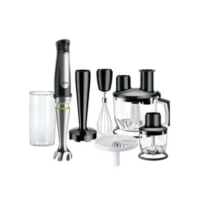 Braun Hand Blender Bk 1000 W